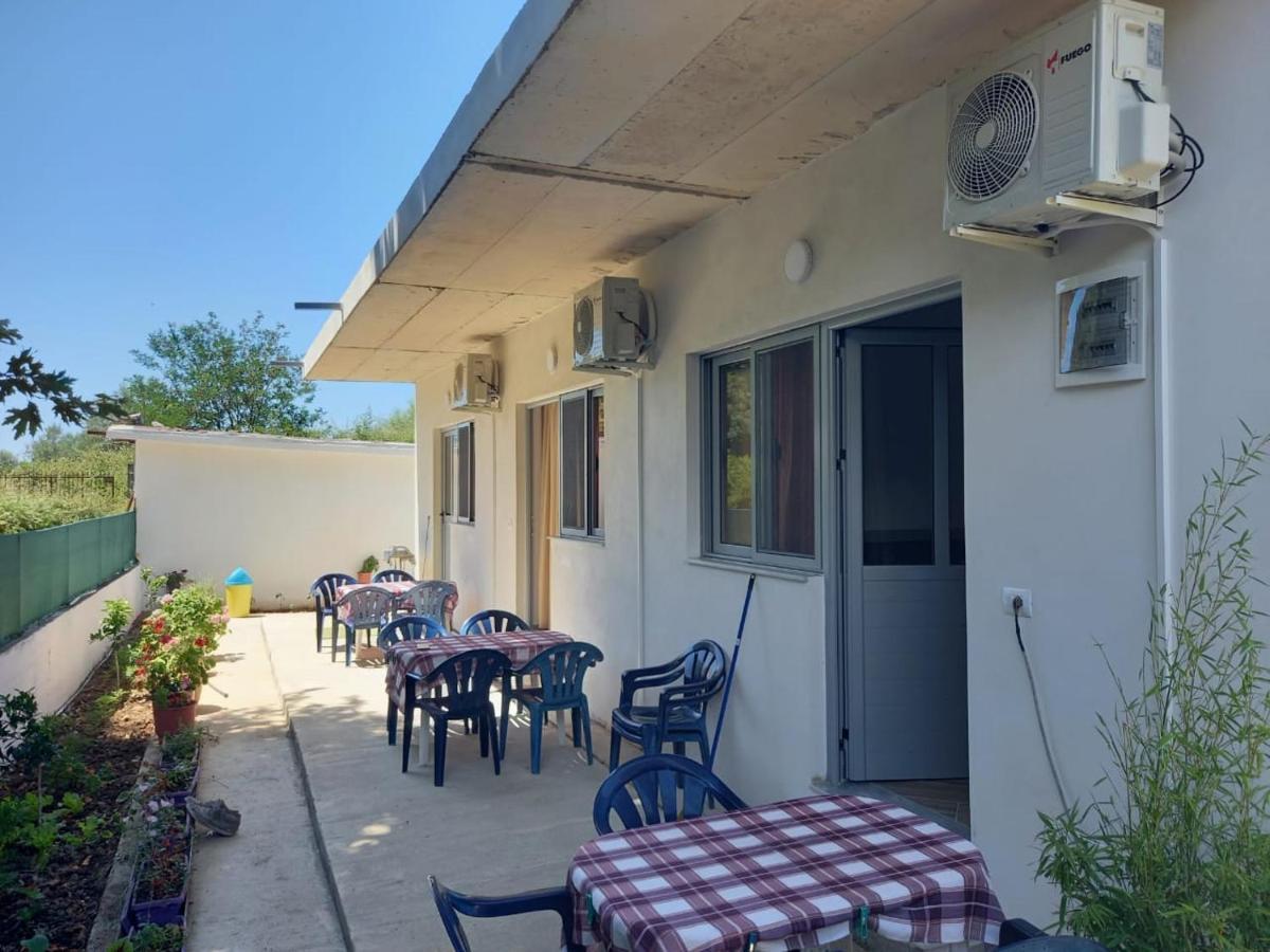 Bunec Seascape Villa Piqeras Exterior foto