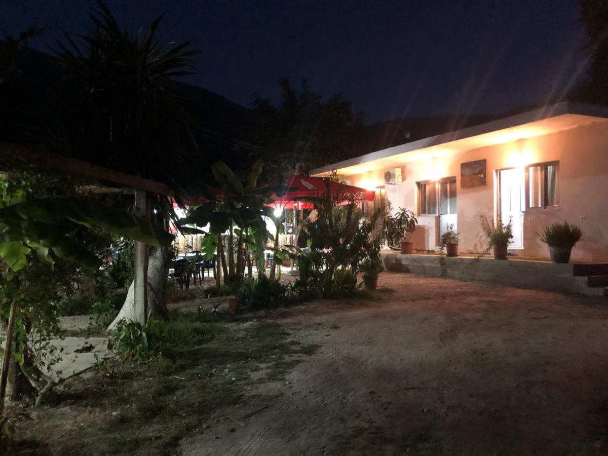 Bunec Seascape Villa Piqeras Exterior foto