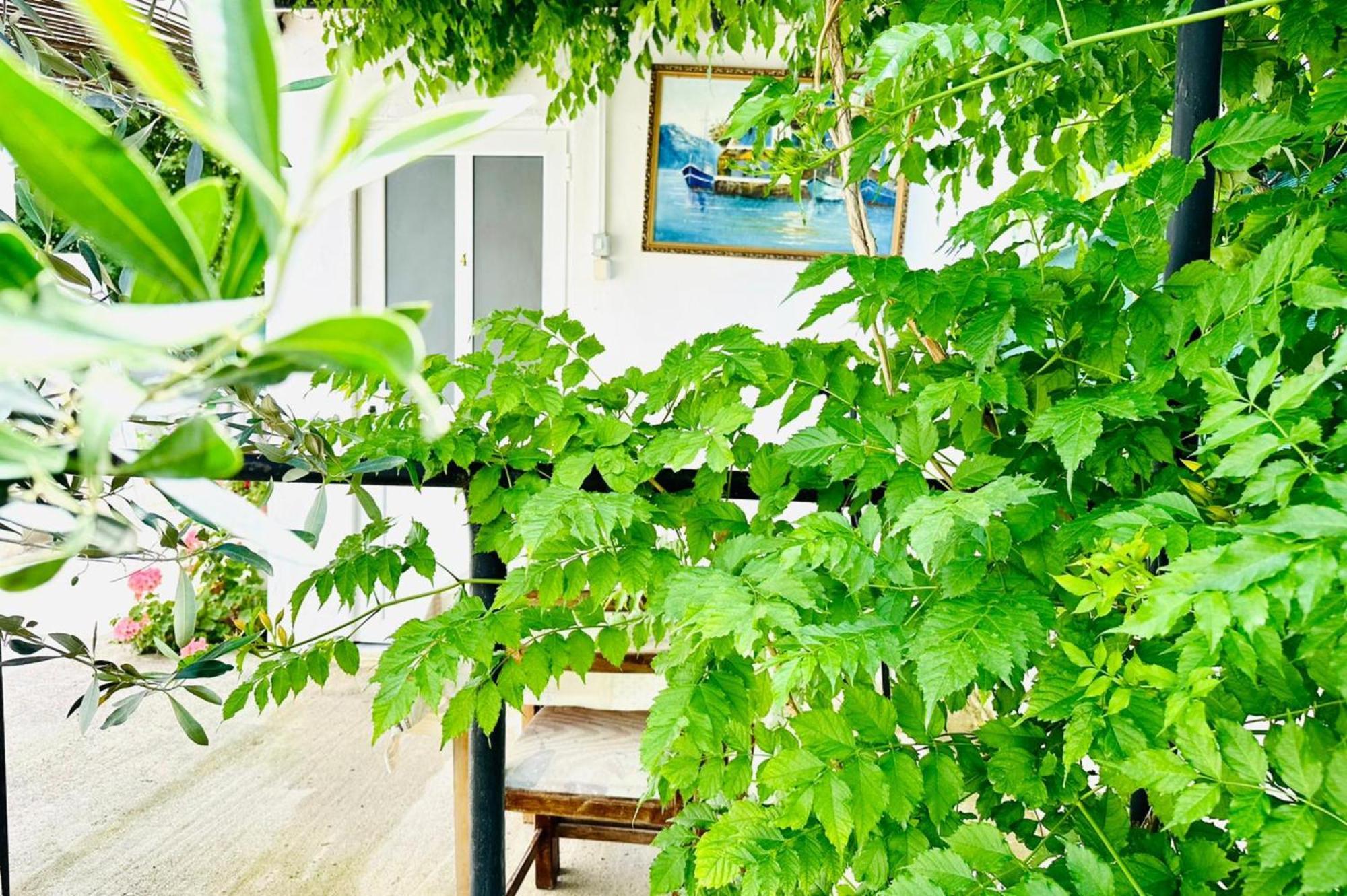 Bunec Seascape Villa Piqeras Exterior foto